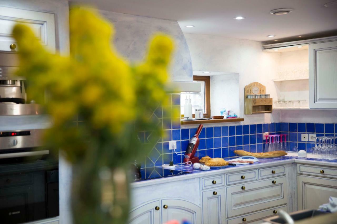 Gîte de La Jéraphie La Souterraine Extérieur photo